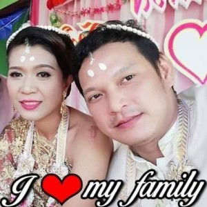 Ratree Rayab profile icon