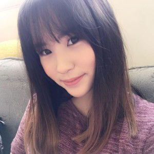 Gladys Wong profile icon