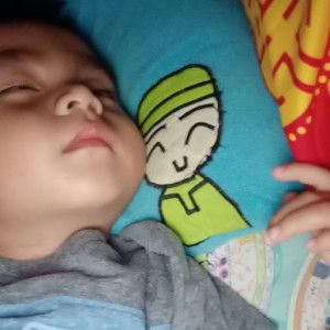 M A M A A L F A profile icon