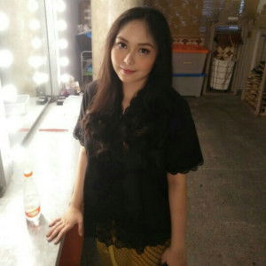 Nindy Ramadianti profile icon