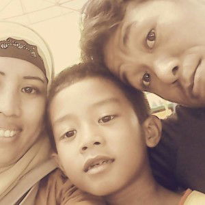 Mu'arofah Fahrizal profile icon