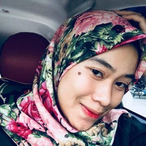 Ina Zulfah profile icon