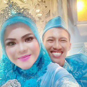 Lisda Apriyanti profile icon