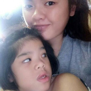 Ann Prawina Pantachai profile icon