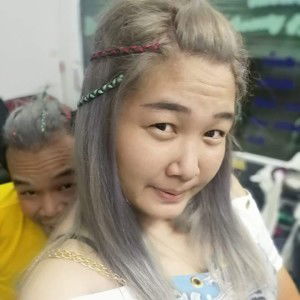 นูนู่ โบว์ สิงโต profile icon