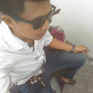 Yotin Buapae profile icon