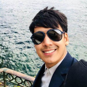 จอห์น มากุโระน้อย profile icon