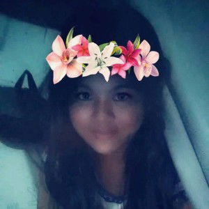 Alnie Rose Narciso profile icon