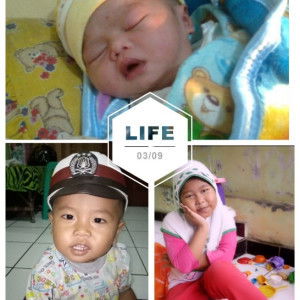 Evi Bogor profile icon