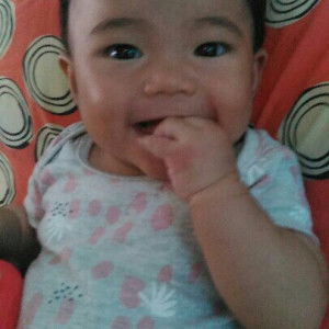 Tadzkia Nabila profile icon