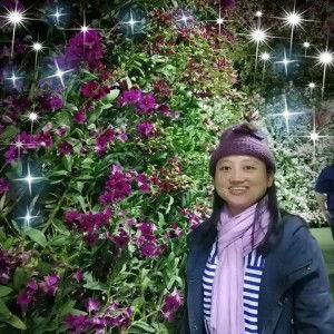 Agapenai Saetang profile icon