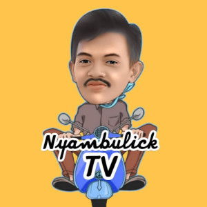 Nyambulick TV profile icon