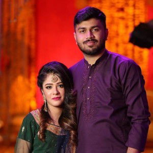 Farwa Hussain Mirza profile icon