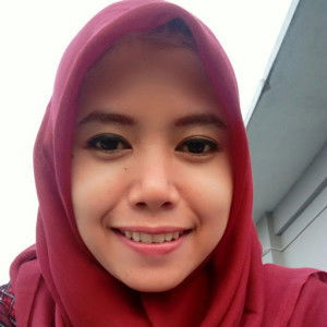 Rizannati Hardiyanti profile icon