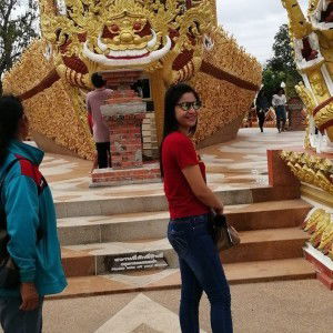 เพ็ญพักต์ ธะนะวงษ์ profile icon