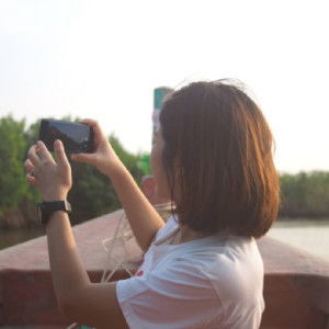 Bow Jirapreya profile icon