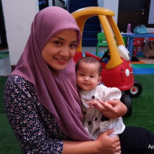arini novianti profile icon