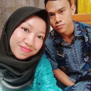 Putrii M Anzari profile icon