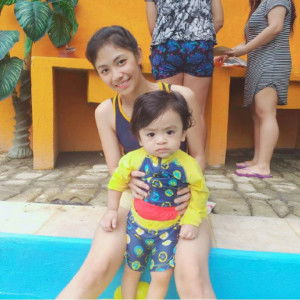 Joanna Marie De Leon profile icon