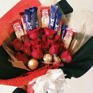 cik nurul profile icon