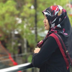 Ika Puspita sari profile icon