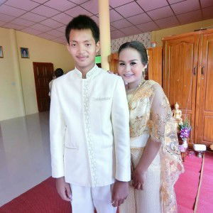 Nattanun Pimpredid profile icon