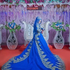 Fitri Wahyuni profile icon