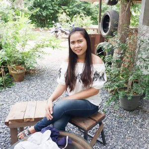 Nuttawan Sangkeow profile icon