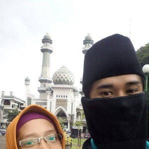 Cmn Farid Fauzi profile icon