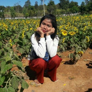 Aroonluck Soda profile icon