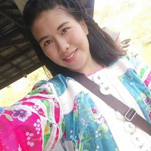 Nanee Pranee profile icon