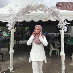 Fairus Fadhlullah profile icon