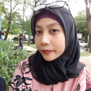 Afita Sari profile icon