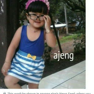 ajeng ramadhani profile icon