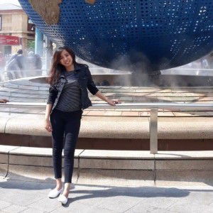 Fauziah Ika Rachmawati profile icon