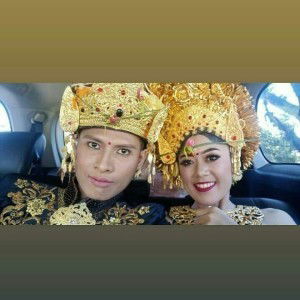 Ni Nyoman Sulistya Asthity profile icon