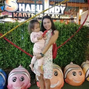 แม่เอมมิกา กับ ลูกสาวพอเพียง profile icon