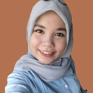 Amie Rita Rafsanjani profile icon