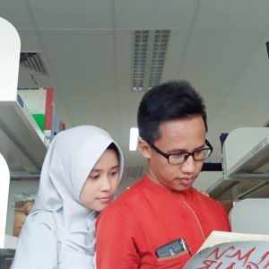 Puji Astuti profile icon