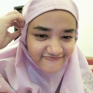 Rifkah Tiara Kusumah profile icon