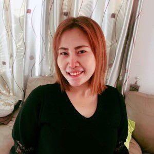 Thipphawan Munmanee profile icon