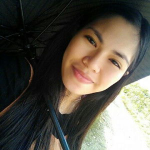 Rowena Felicitas profile icon