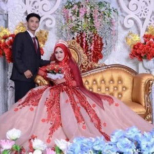 Indriani profile icon