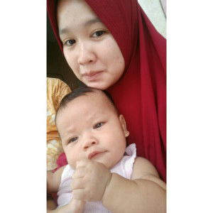 Dhita ariyani profile icon