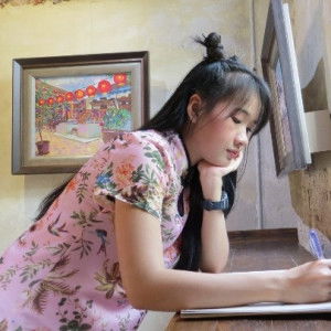 Rainny Khwan profile icon