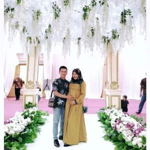 Eno Yanitri profile icon