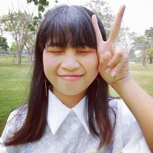 Nook NT Suthathip profile icon