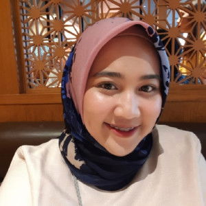 Audini Pangesti profile icon