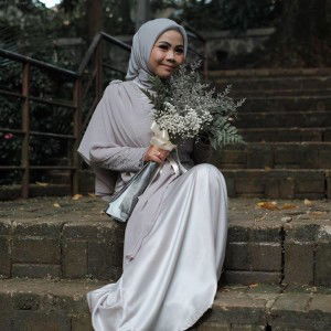 Nurlaela Ucha profile icon