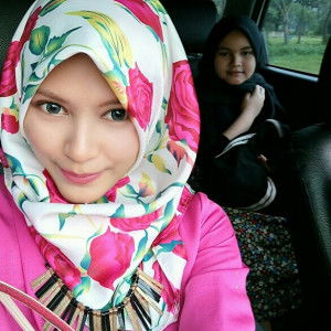 Astri Oktaviani profile icon